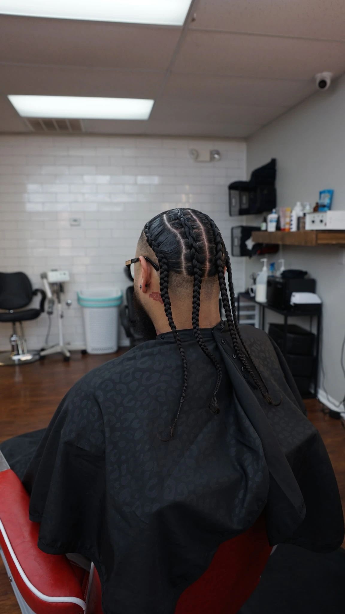 Highest rated fade barber near me