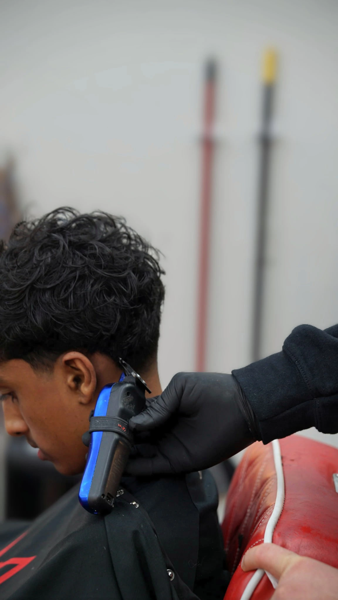 Highest rated men's haircut near me
