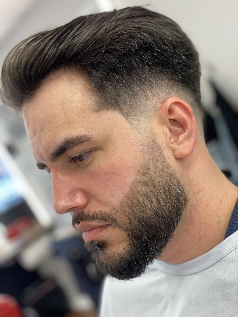 6 Tips for Getting the Perfect Haircut at Kingdom Barber Studio