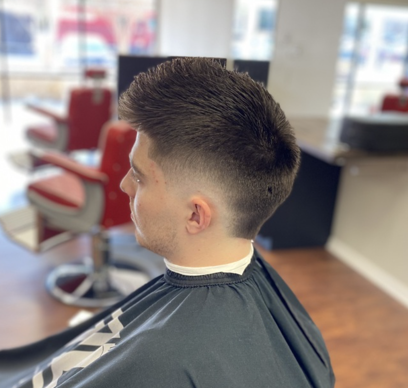 6 Common Haircut Mistakes and How Our Barbers Fix Them