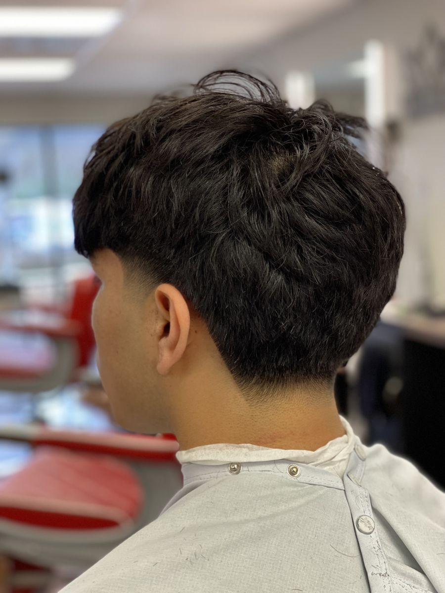 Trending Hairstyles for Teenage Guys in 2025: Stay Stylish and Fresh