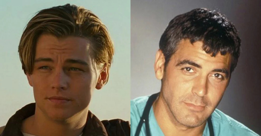 The Ultimate Guide To 90's Haircuts for Guys